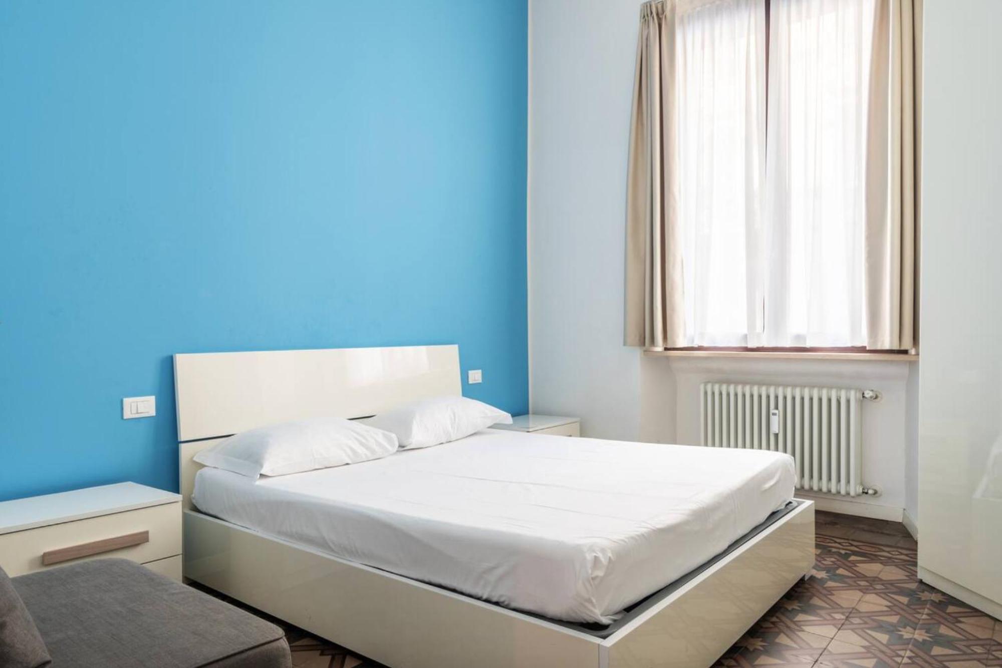 In Piazza A Isola Appartement Milaan Buitenkant foto