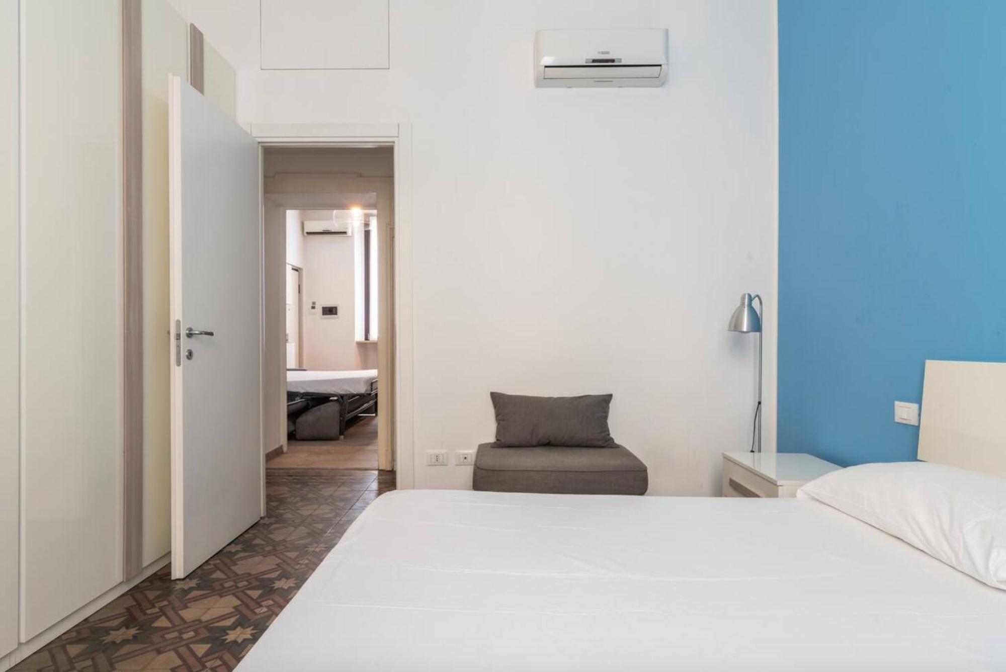 In Piazza A Isola Appartement Milaan Buitenkant foto